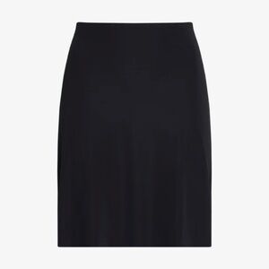 COMMANDO Classic Half Slip in Black